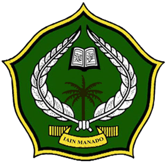 Logo IAIN Manado