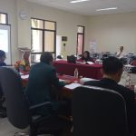 Ujian Kelayakan Prodi MPI S2 Pascasarjana